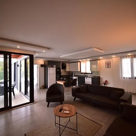 Matisse Villa