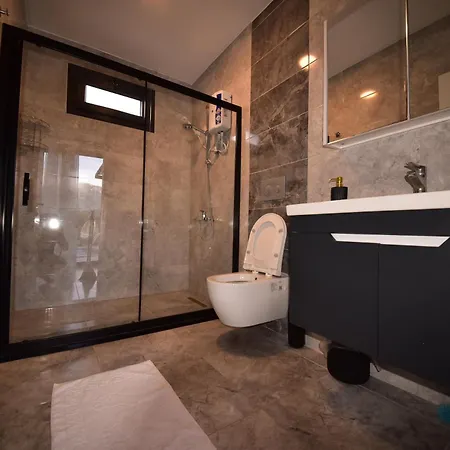 Matisse Villa Belen (Fethiye)